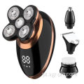 V-316 6in1 Men Shaver Grooming Kit com aparador